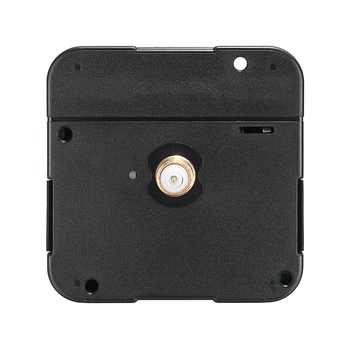 17 mm quartz gestuurde klokbeweging motormechanisme 115 mm handfittingen
