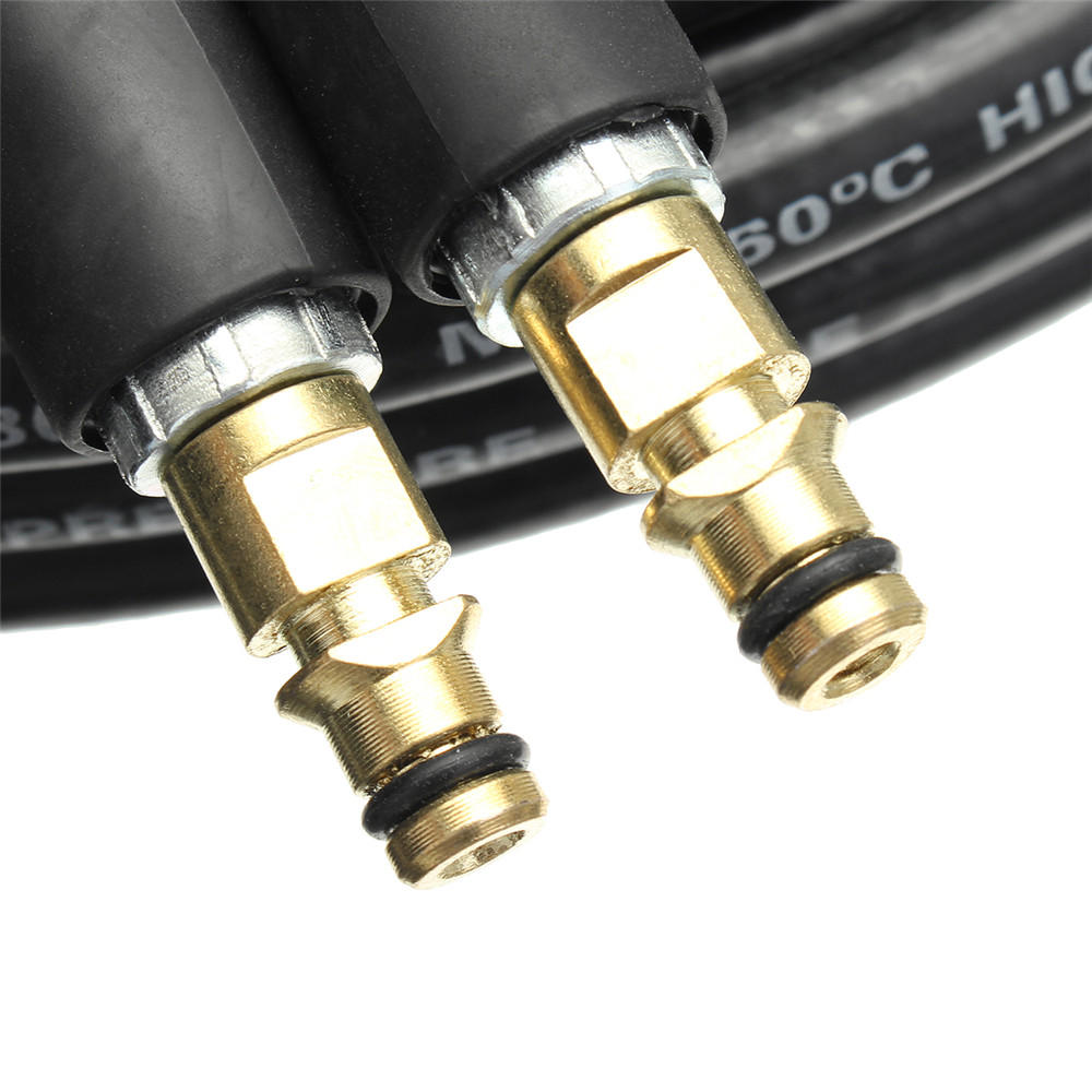 15 m hogedrukreiniger slang klik trigger klik voor karcher k serie k2 k3 k4 k5 k7 hogedrukreiniger