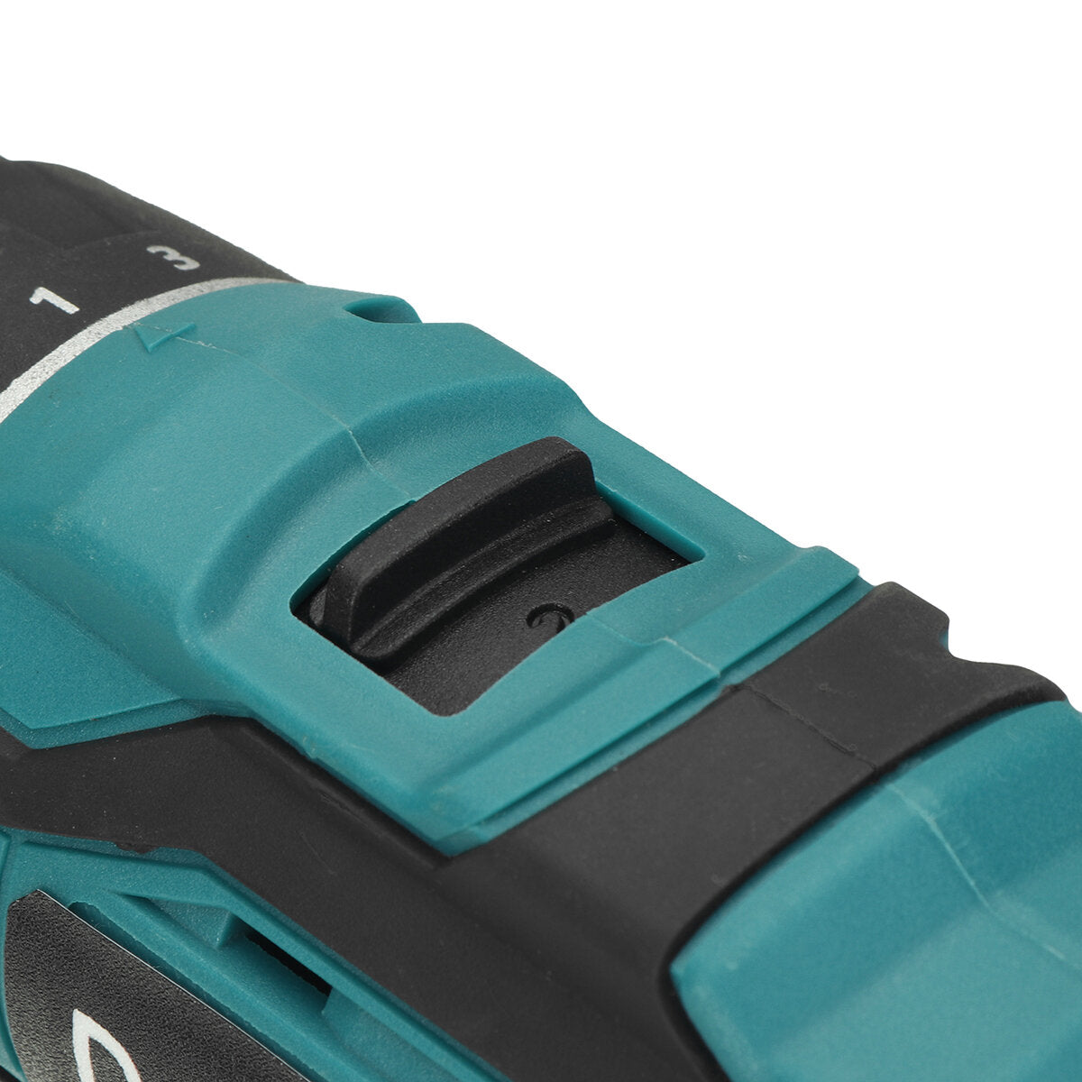 10 mm / 13 mm draadloze borstelloze boormachine oplaadbare elektrische schroevendraaier driver fit makita