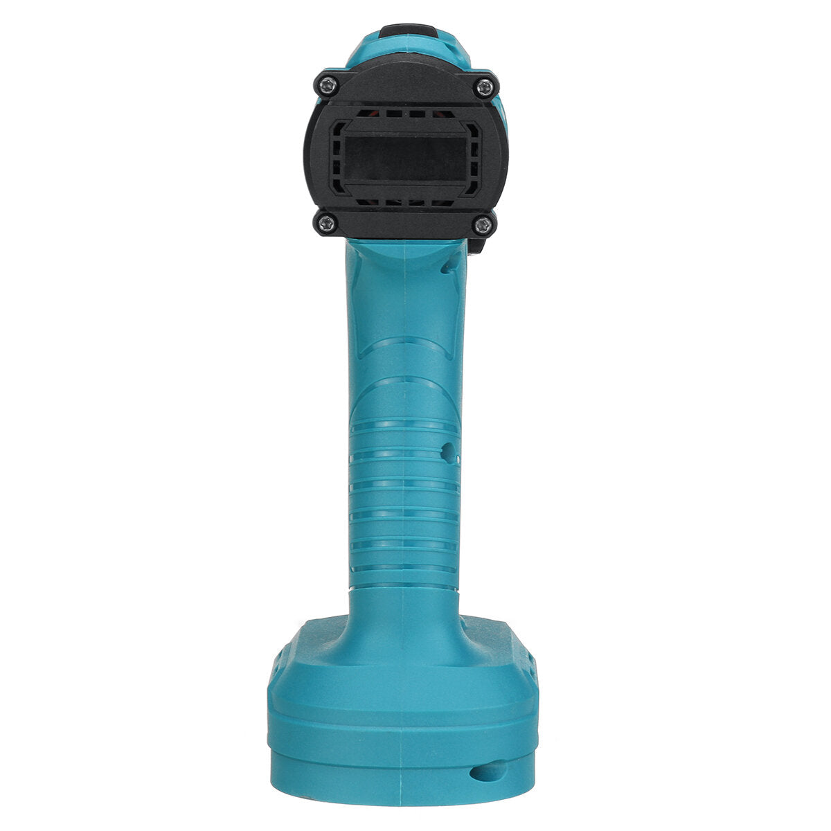 520n.m. borstelloze draadloze 3/8 inch klopboormachine vervanging voor makita18v batterij