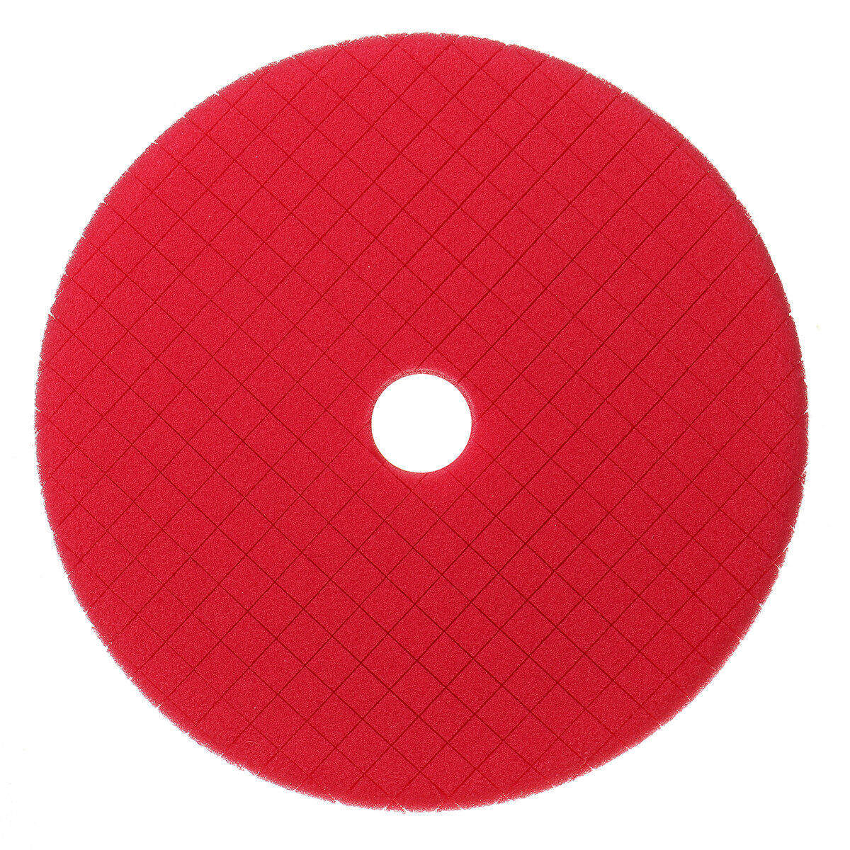 6 inch polijsten buffing pad schuurschijf spons foam pad