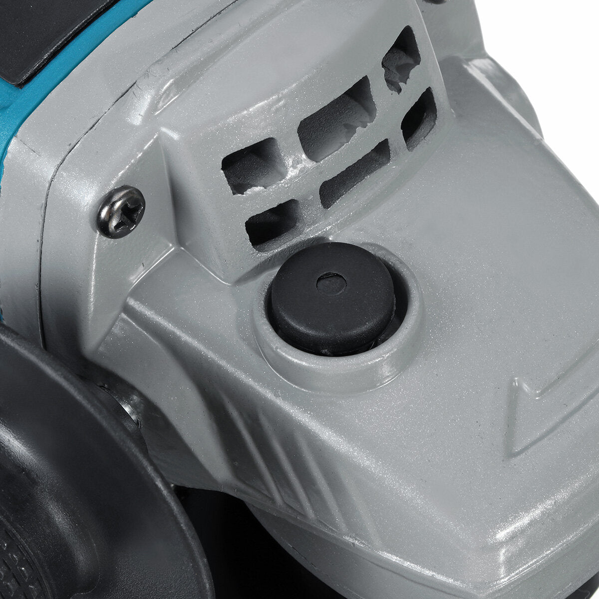 18v 800w 125mm draadloze borstelloze haakse slijper voor makita batterij elektrische slijpmachine