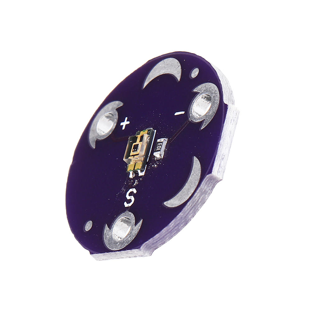 5-delige lilypad-lichtsensor temt6000 lichtsensormodule