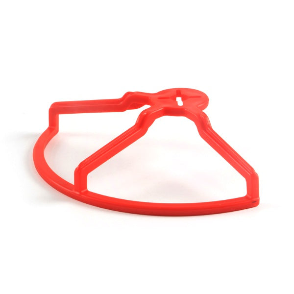 4 stuks kingkong/ldarc 5 inch universele steunen guard propeller protector
