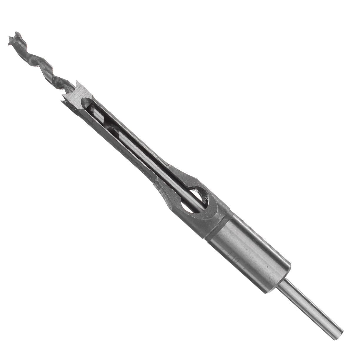 6-19 mm houtbewerkingsboor vierkant gat beitelgatboorset tenon wood tool