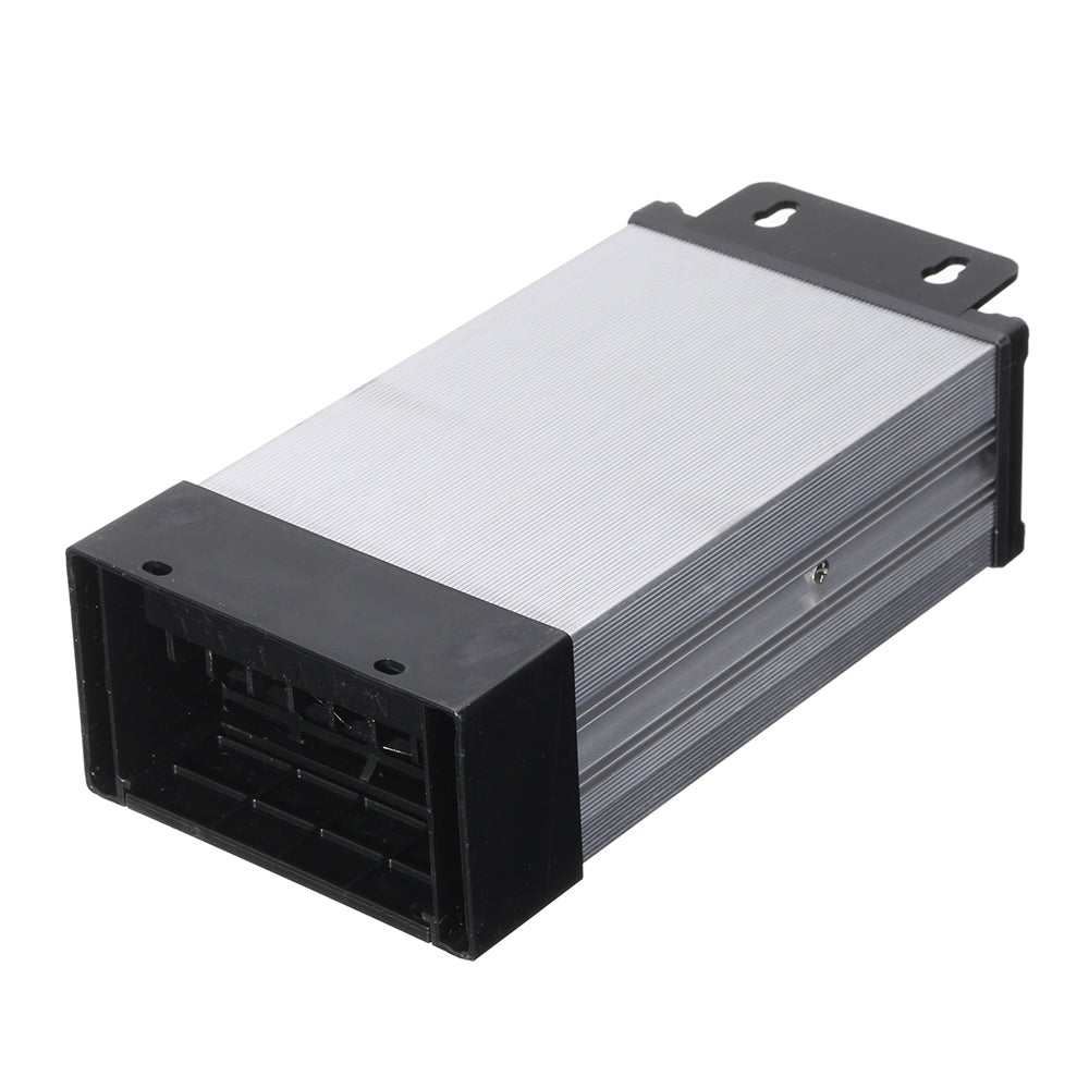 ac200-240v naar dc12v 25a 300w led regendicht waterdicht schakelende voeding 170x91x51mm