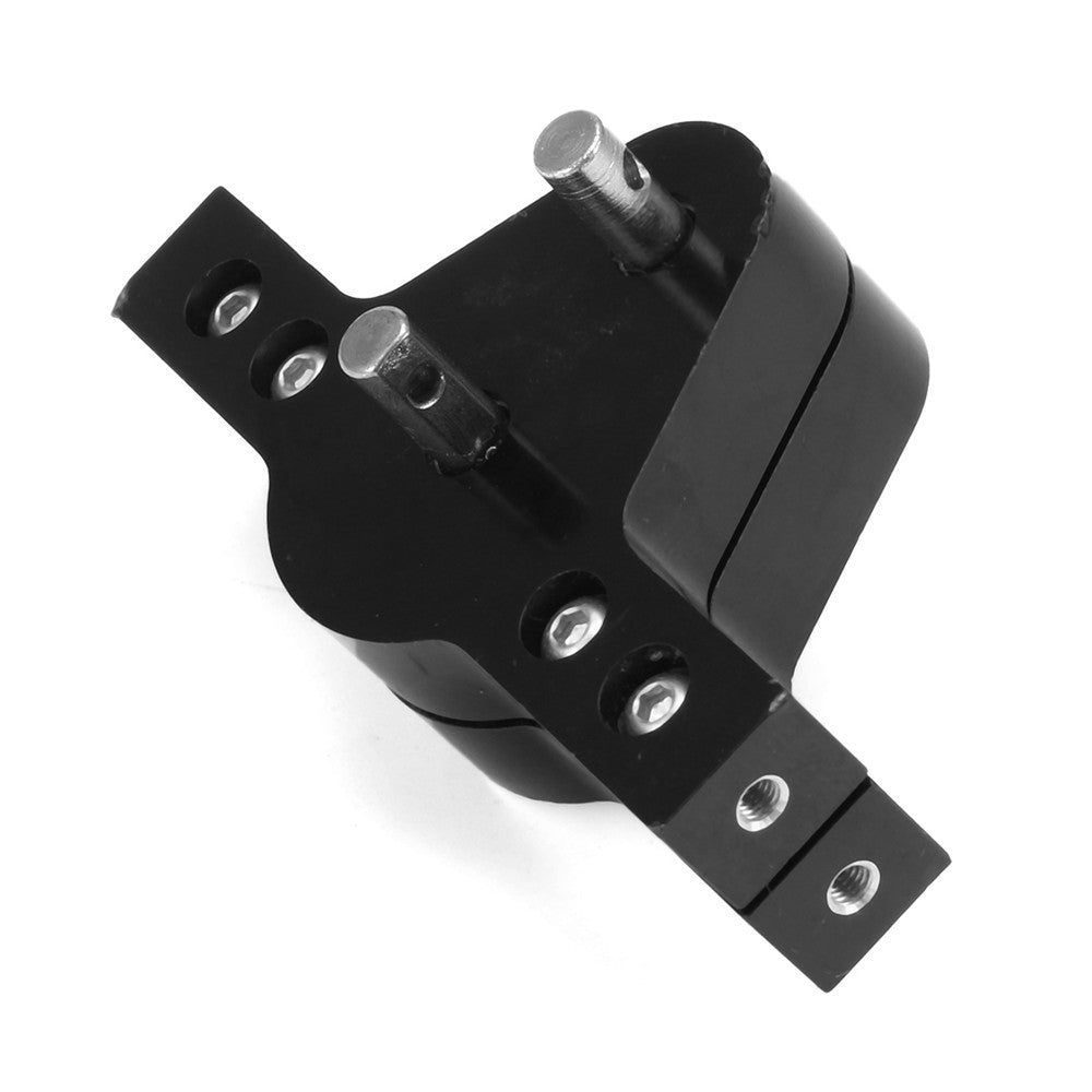 triangle sub-transmission overbrengkast voor versnellingsbak voor 1/10 ...