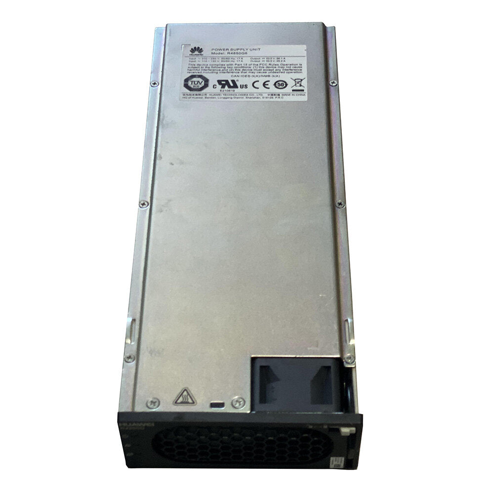 3000 w dc 53.5 v ac 110 v-220 v voeding voor zvs inductieverwarmer verwarming machine high-power 30a-60a dc gedemonteerde voeding huawei 4875