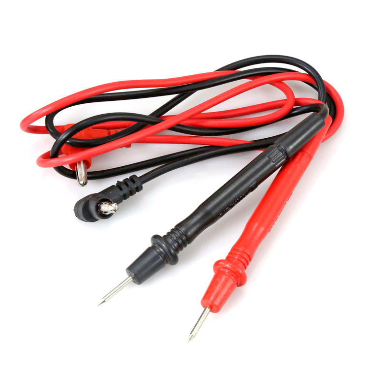 bst-056 multimeter ondersteunende testkabel 10a testkabel siliconen 1000v universele testkabel