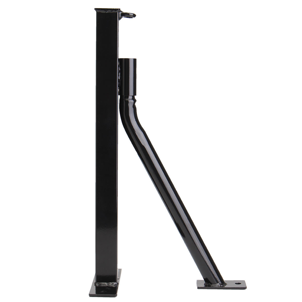 heavy duty stalen bokszak muurbeugel hangend stand holder hanger