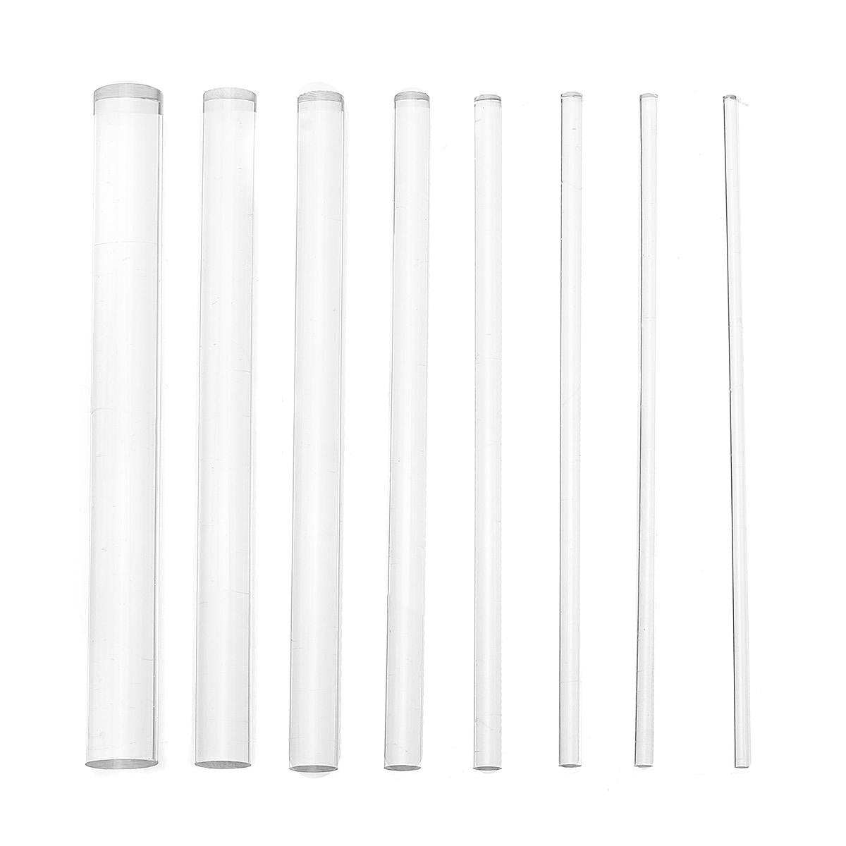 46 stuks mandala puntjes gereedschap rock schilderen kit dot art pen verf dhz nail stencil: