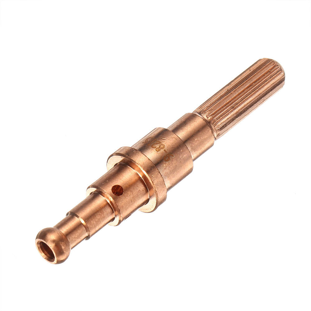 elektrode tip nozzle plasmasnijtoorts accessoires voor plasma cutter machine