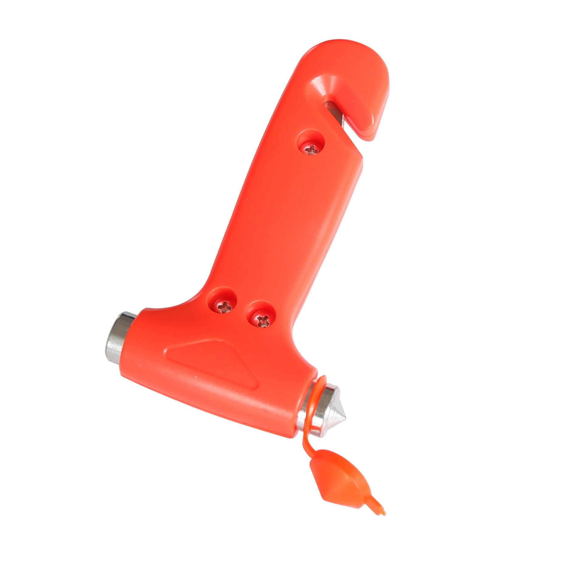 noodveiligheid hammer multifunctionele veiligheid hammer op een voertuig gemonteerde ontsnapping hammer raambreker lifesaver hammer touwverdeler 2 in 1