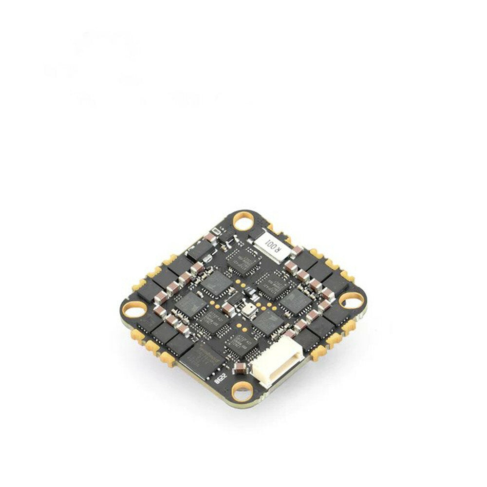 25.5 mm * 25.5 mm mamba mk4 f740 aio 40a 6s flytower fpv stack voor fpv racing rc drone