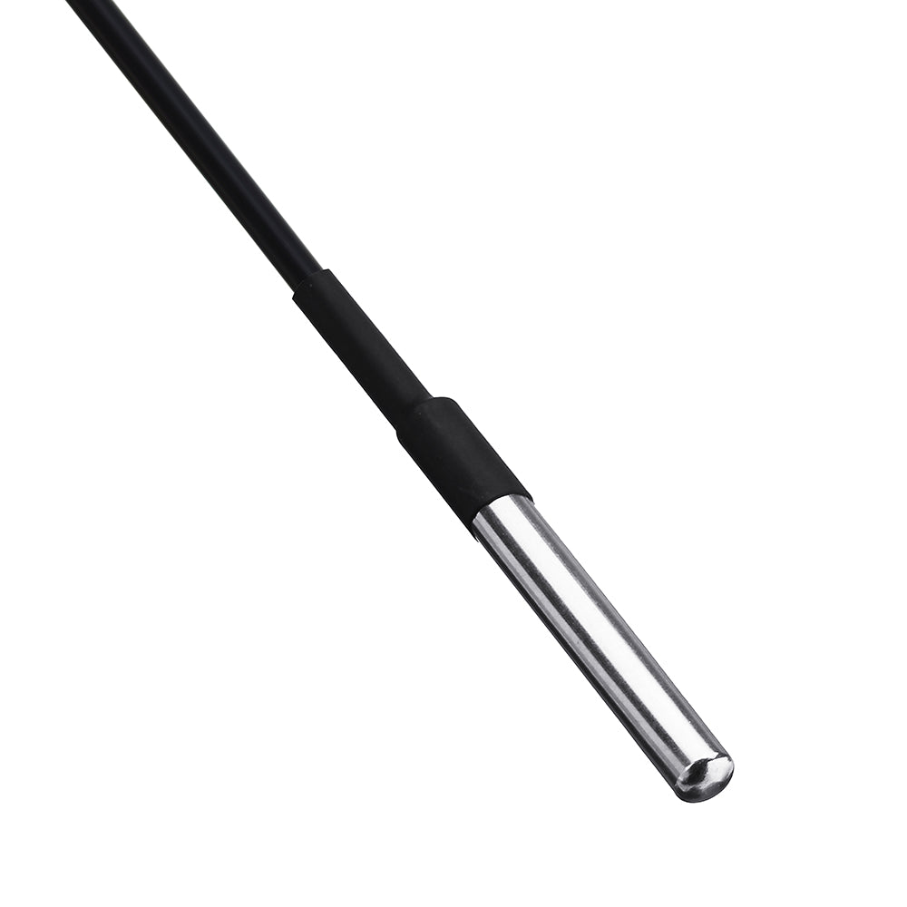 1 PC Temperatur Sensor DS1820 Für Arduino Wasserdi... - Grandado