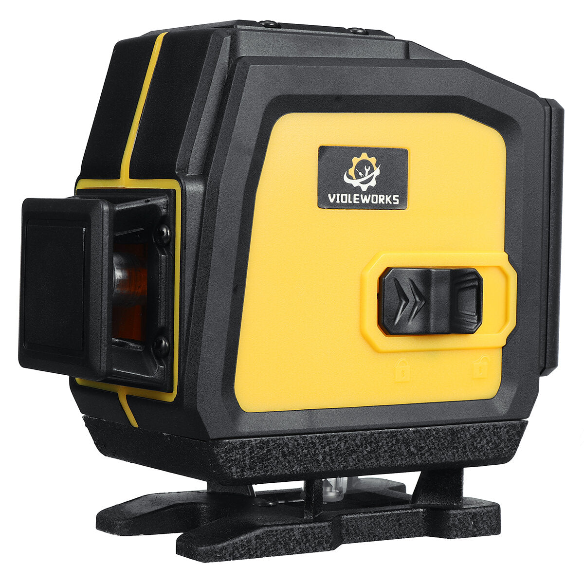 16/12/8 lijnen 4d groene laser niveau 360° horizontale en verticale cross zelfnivellerende meting super laserstraal