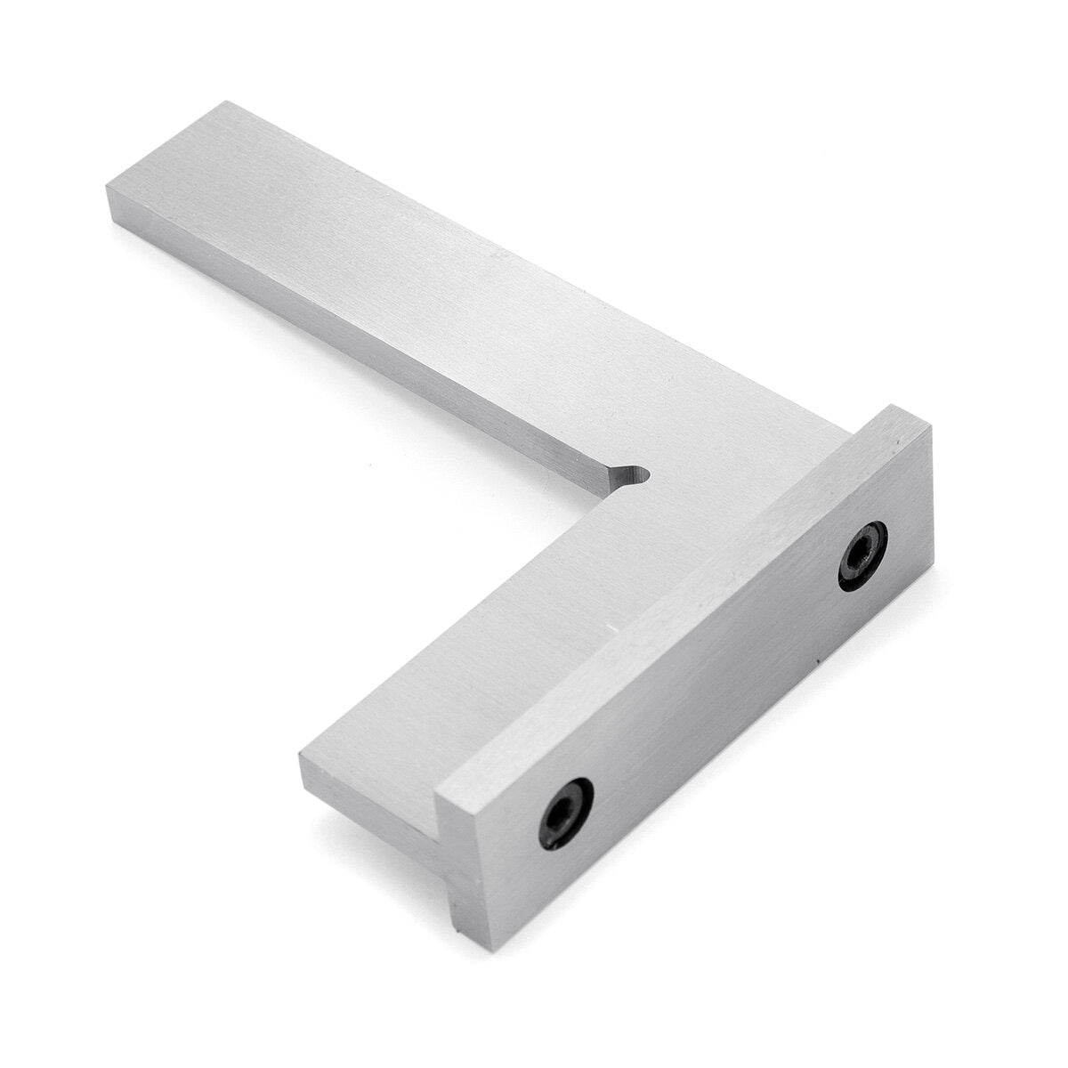 100x70mm 90 graden hoek hoek vierkante liniaal brede voetmaat houtbewerkingsgereedschap