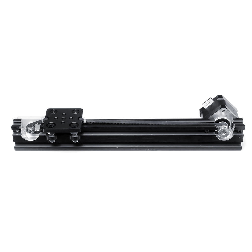 hanpose hpv2 lineaire gids set openbuilds v lineaire actuator effectieve reizen 100-400mm lineaire module met 17hs3401s stappenmotor
