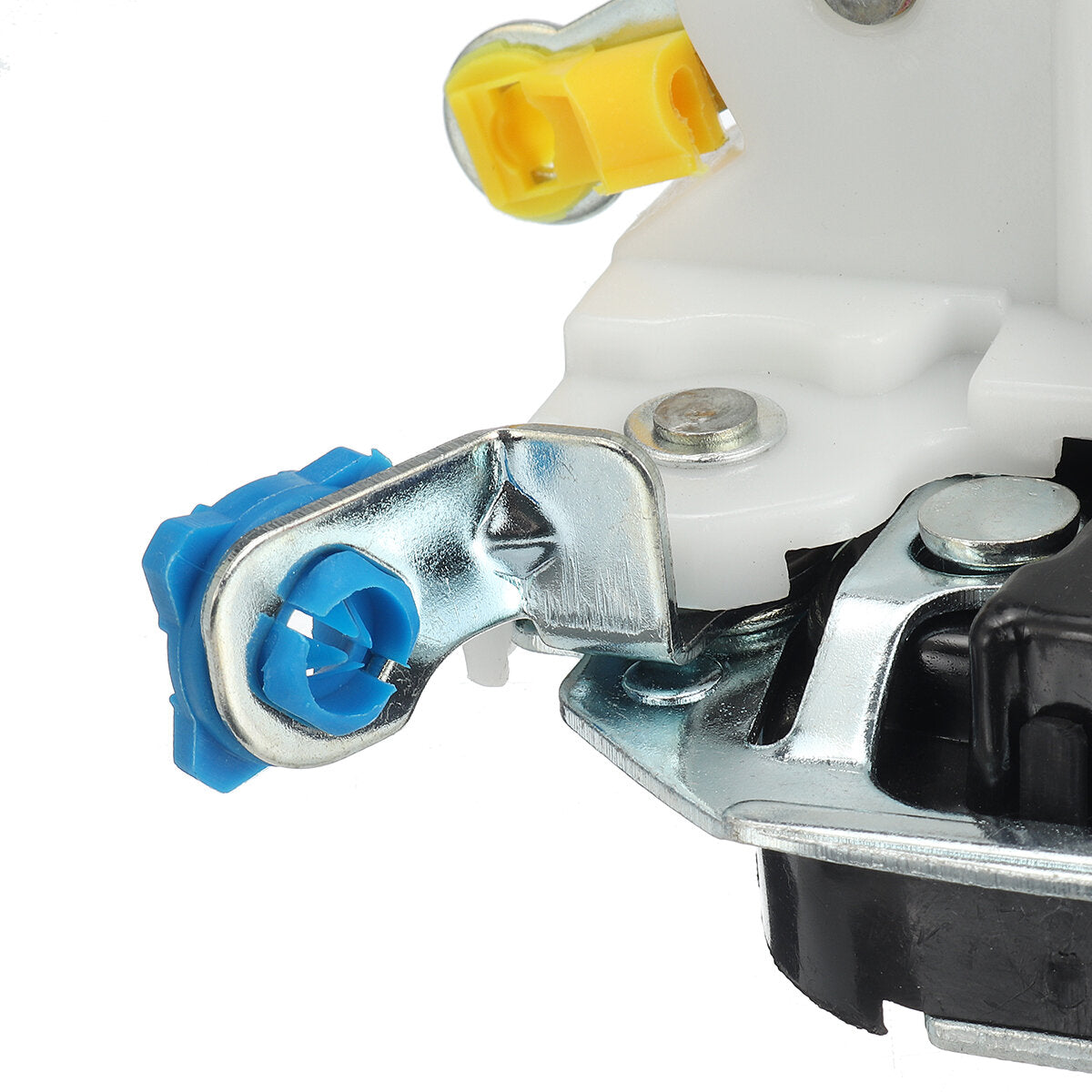 80502-vb100 rechtsvoor power deurslotaandrijving voor nissan patrol al ...