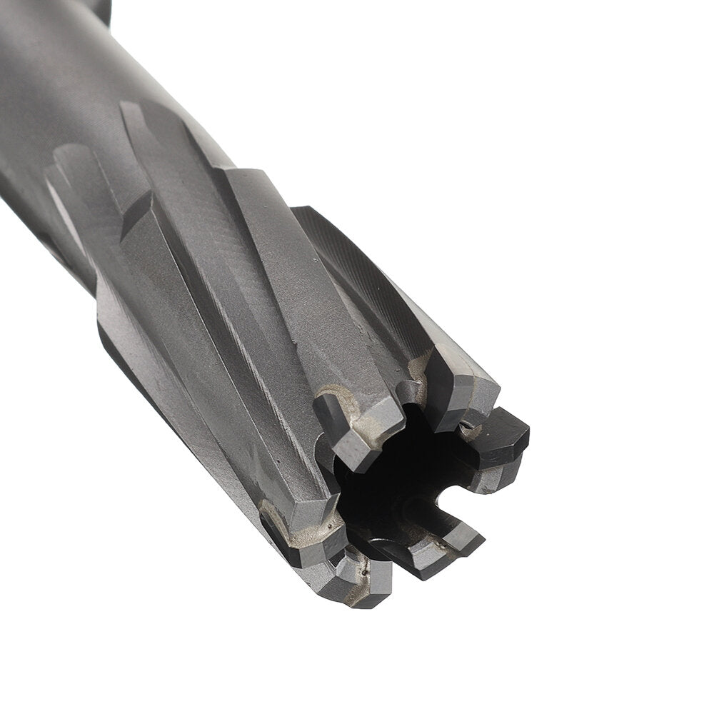 12-35mm hss holle kernboor carbide tct ringvormige cutter gatenzaag cutter magnetische voor roestvrij staal metaallegering koper