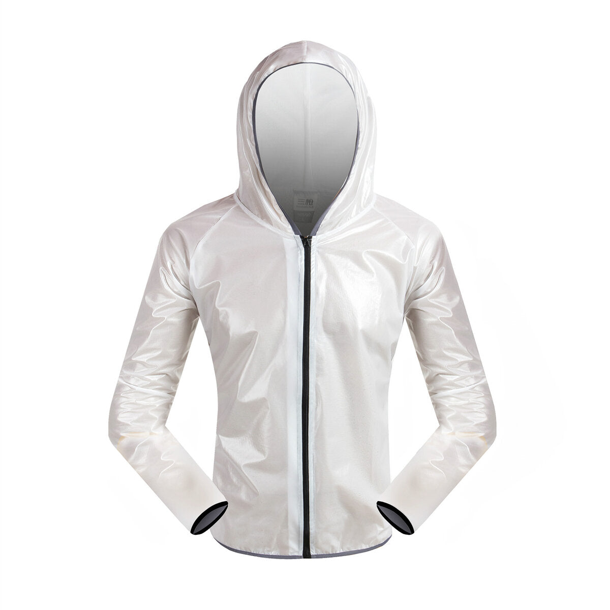 motorcycle waterproof unisex racing raincoat ultra dunne ademende portable skinsuit kleding
