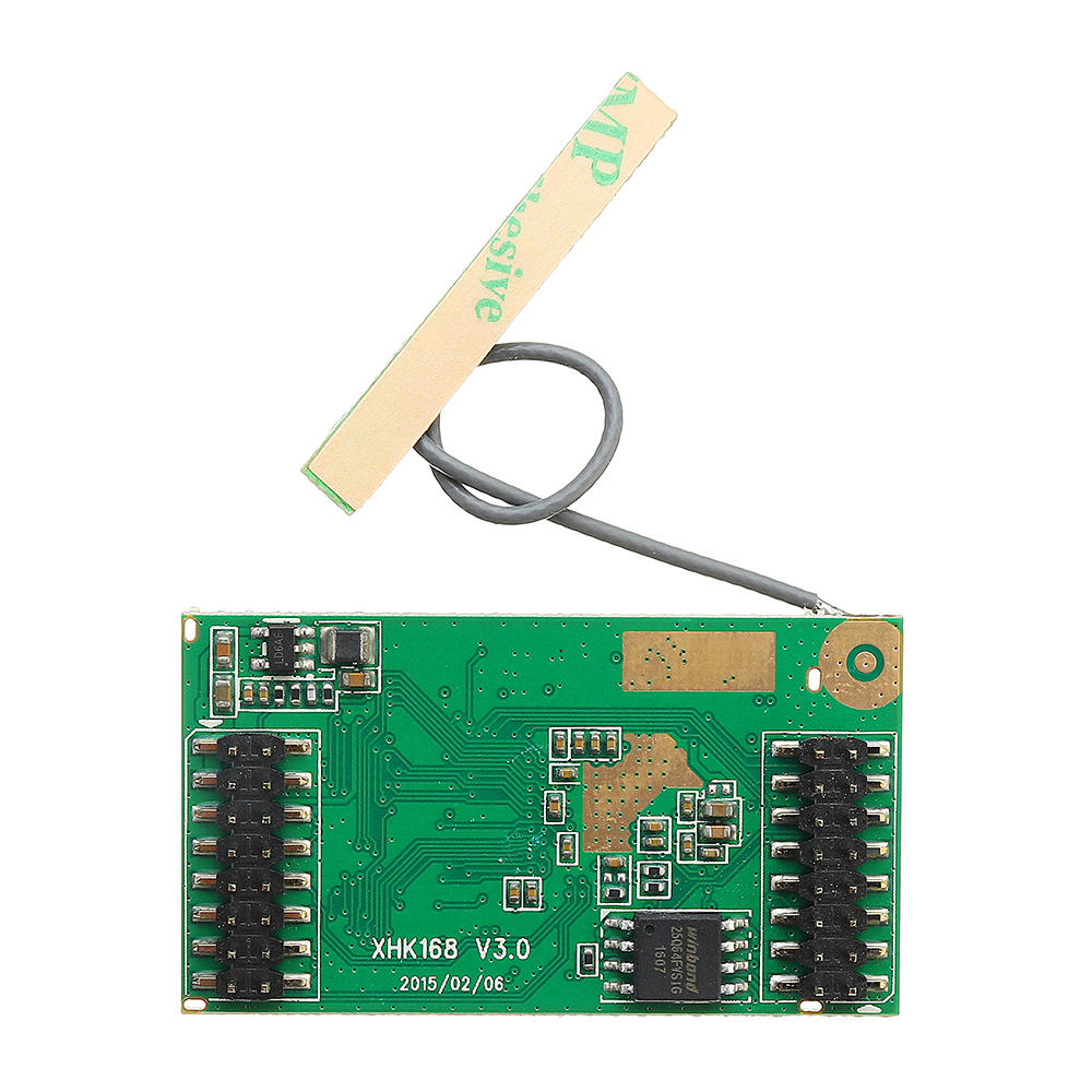keyes rt5350 openwrt router wifi draadloze video-uitbreidingskaart voor raspberry pi