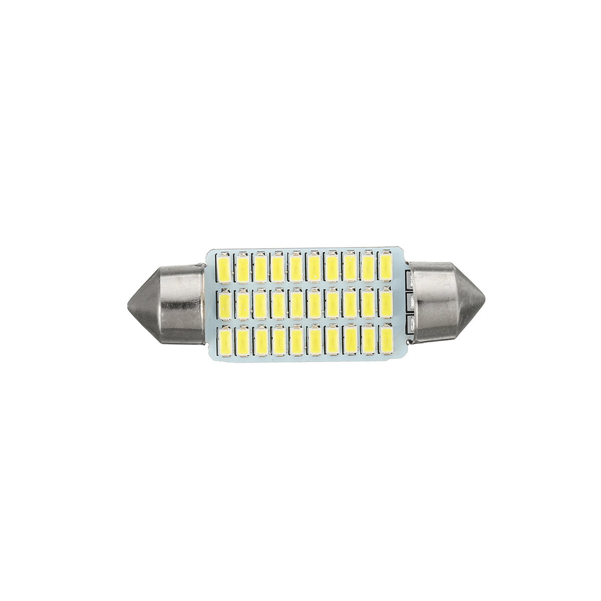 led auto-interieur festoen dome leeslamp wit dak kentekenverlichting 31 mm / 36 mm / 39 mm / 41 mm