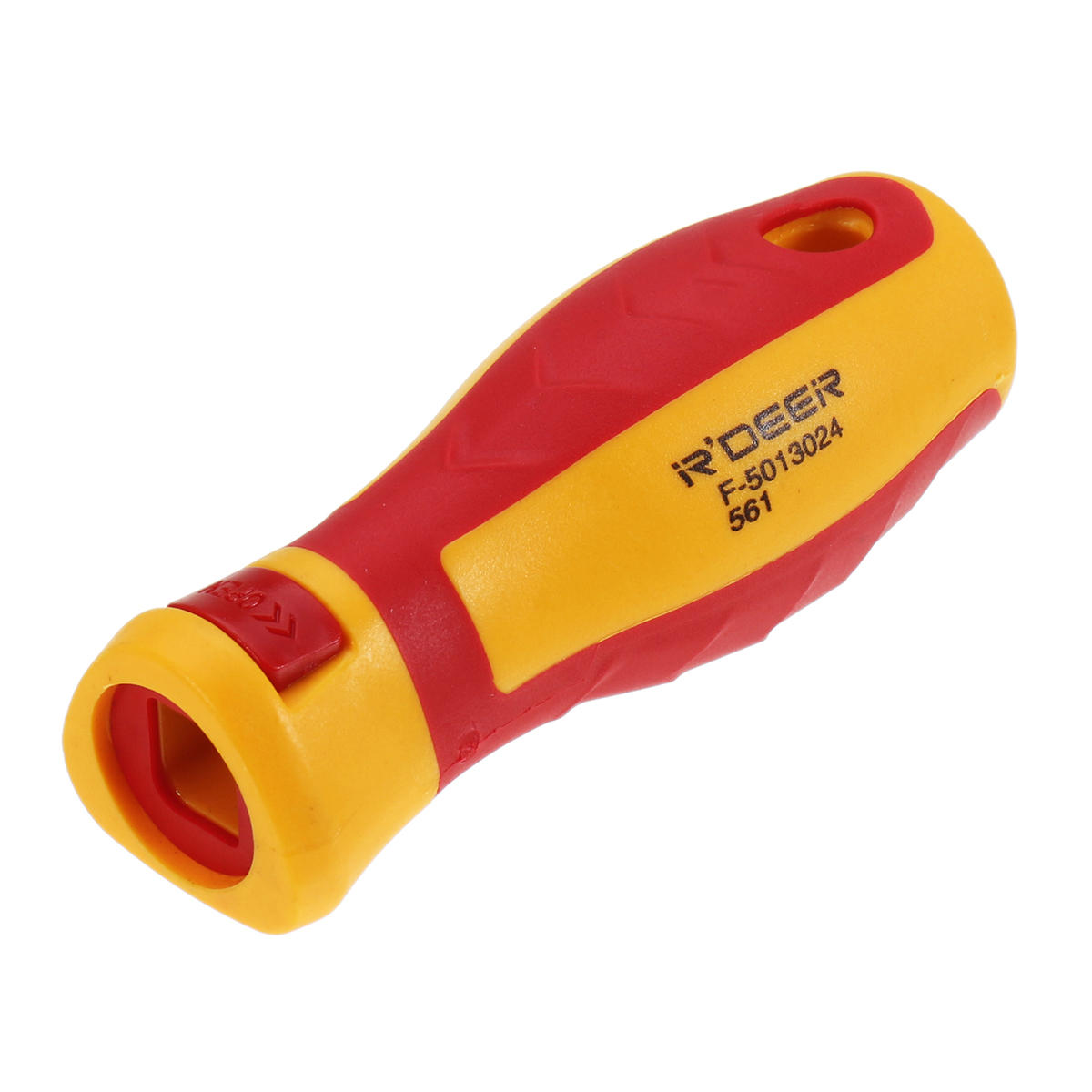 13-delige 1000v elektronische geïsoleerde schroevendraaier set phillips torx cr-v schroevendraaier handgereedschap
