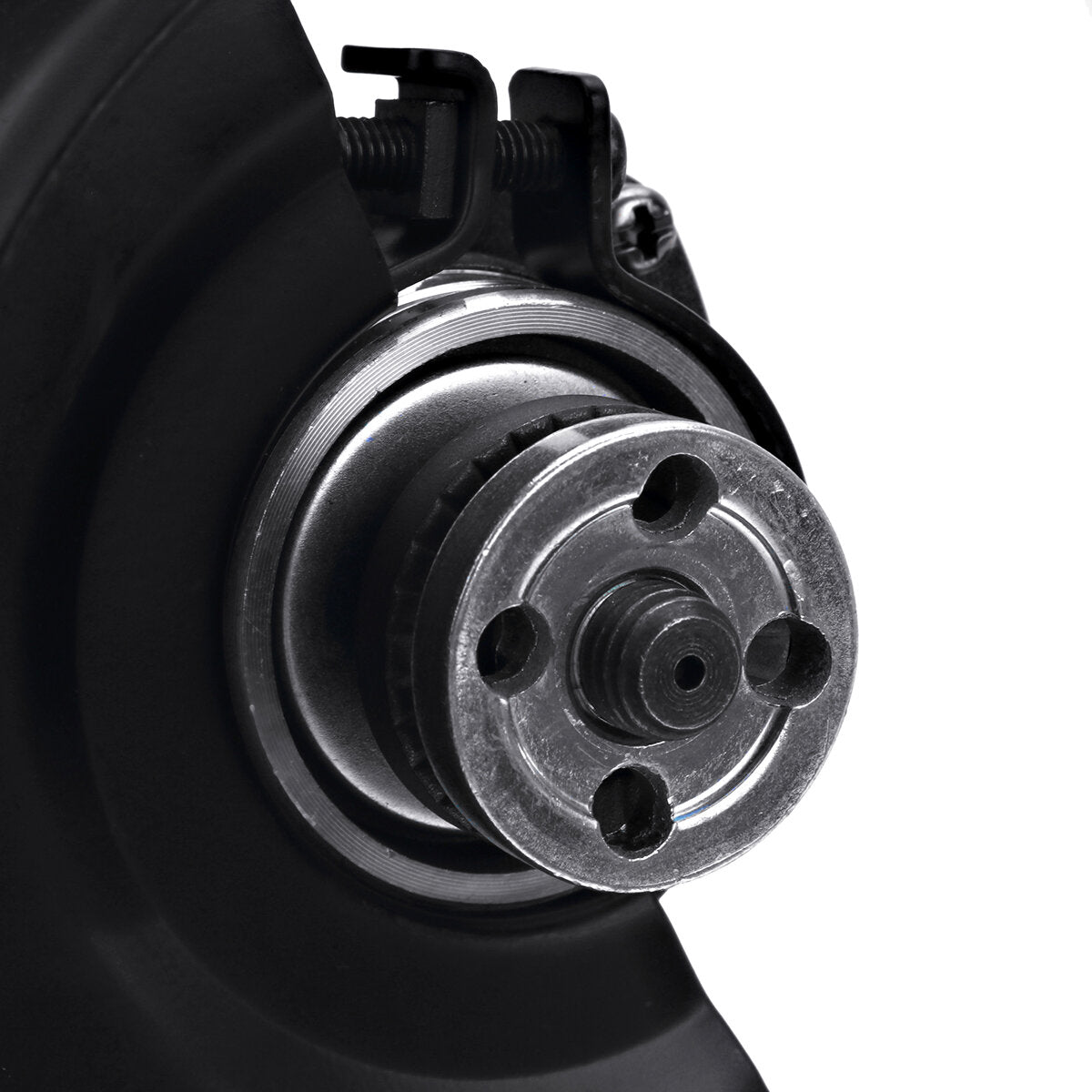 13000 rpm 100 mm borstelloze draadloze haakse slijper voor makita 18v-batterij