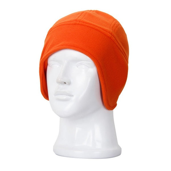 winter gebreide cap fleece thermische protect ear caps mannen en vrouwen thicken ski caps