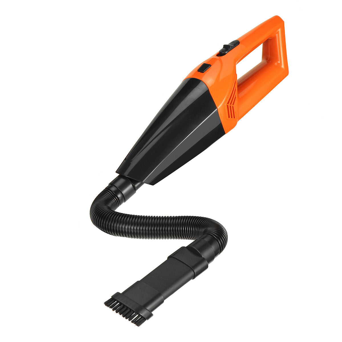 desktop mini handheld draadloos/bedraad optionele draagbare auto/huisstofzuiger