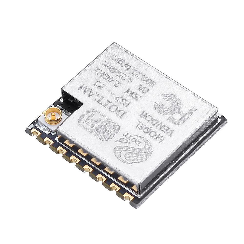 3 stuks esp-f1 draadloze wifi-module esp8266 seriële wifi-module compatibel met esp-07s