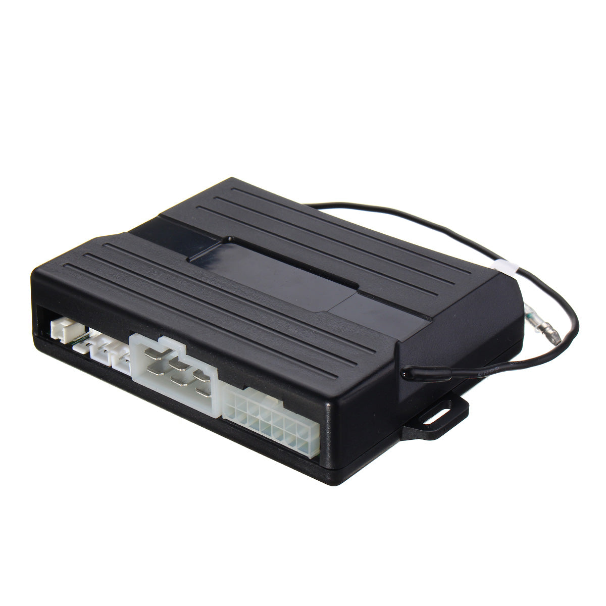 hopping code pke auto alarmsysteem w keyless entry afstandsbediening s ...