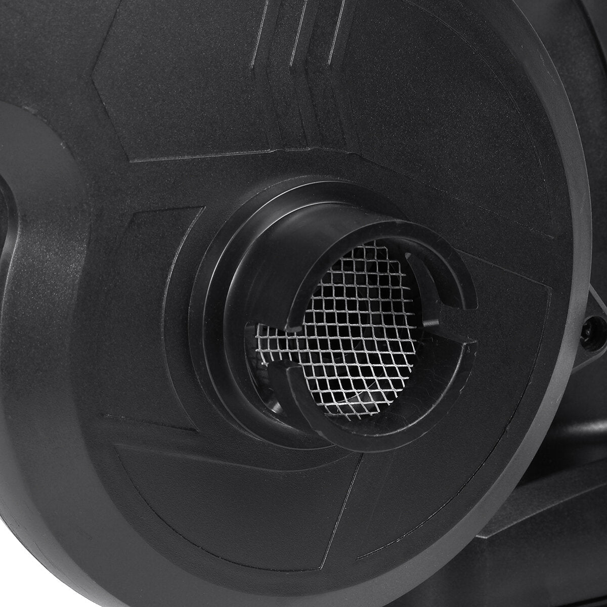 2 in 1 draadloze oplaadbare elektrische luchtblazer & stofzuiger stofzuiger 7 snelheden w/geen/1/2 batterij voor thuis auto computer