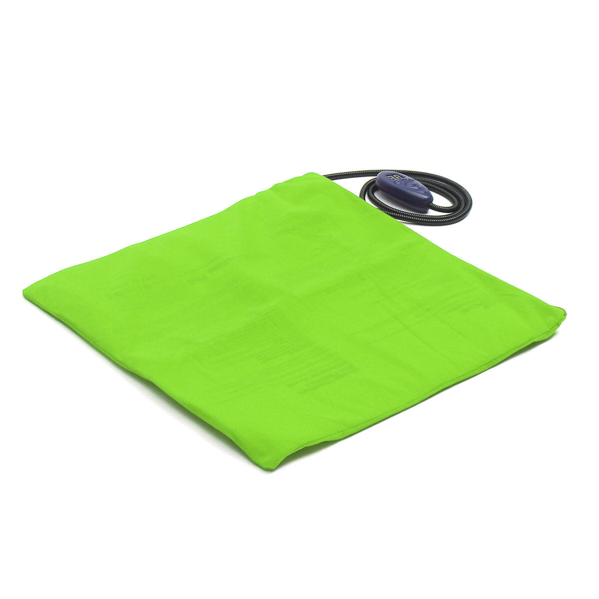 50x50cm elektrische verwarming heater verwarmd bed mat pad deken zonder kabel voor hond kat konijn