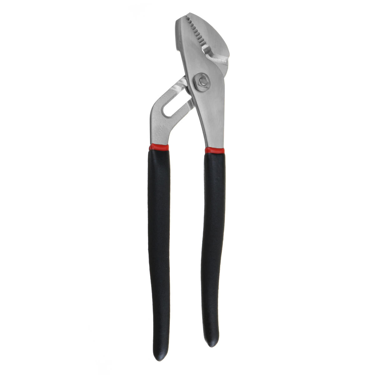 10 inch/12 inch waterpomptang recht gebogen snelspanhendel