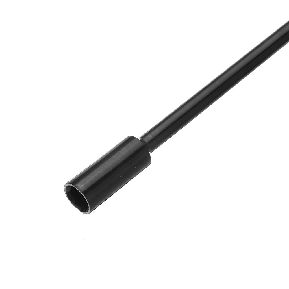 metalen 6.0 mm zeskantige schroevendraaier gereedschap moer sleutel socket schroevendraaier wrench