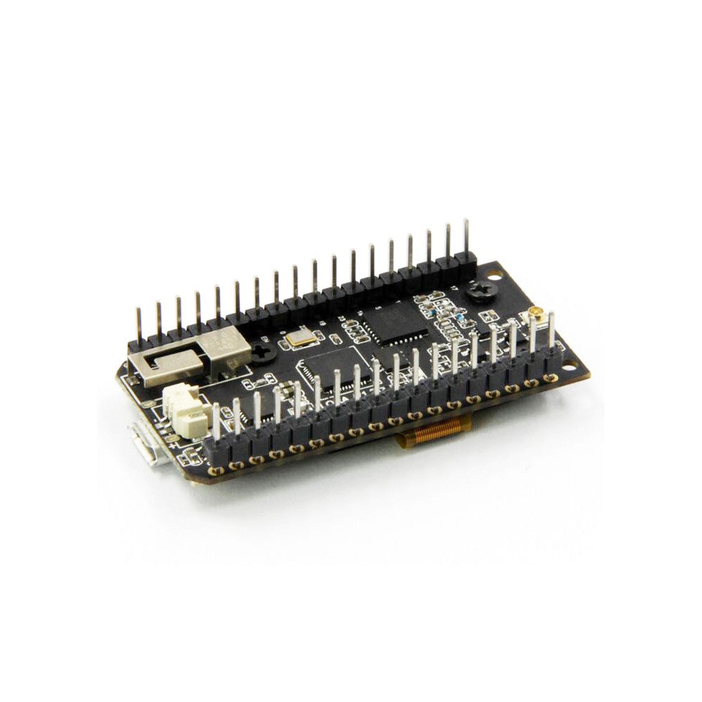 Lilygo ttgo lora32 v1 3 868mhz esp32 0 96 inch oled draadloze wifi blu
