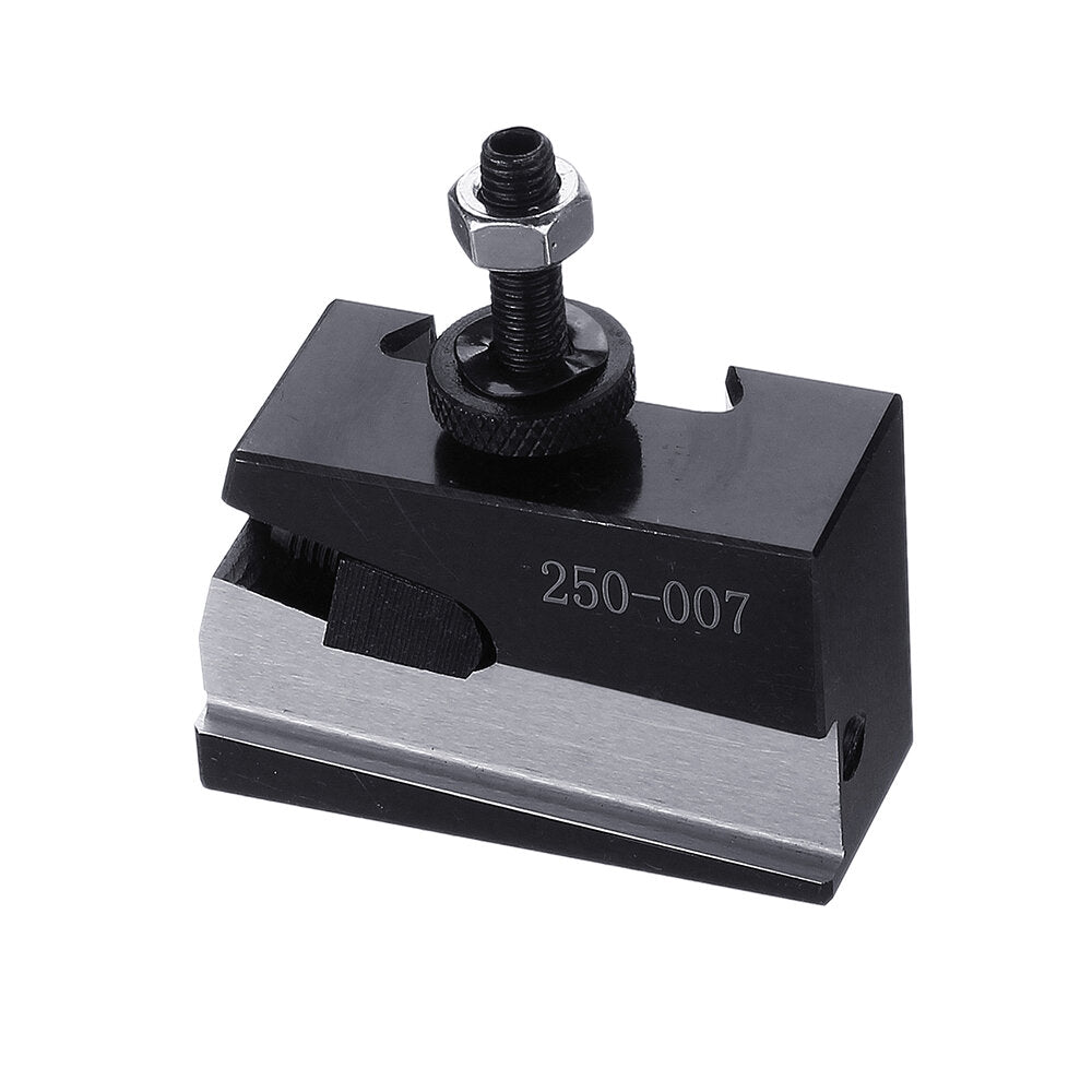 250-000 cuniform gib-type snelwisselgereedschapsset gereedschapspaal 25001-010 gereedschapshouder voor draaibankgereedschap