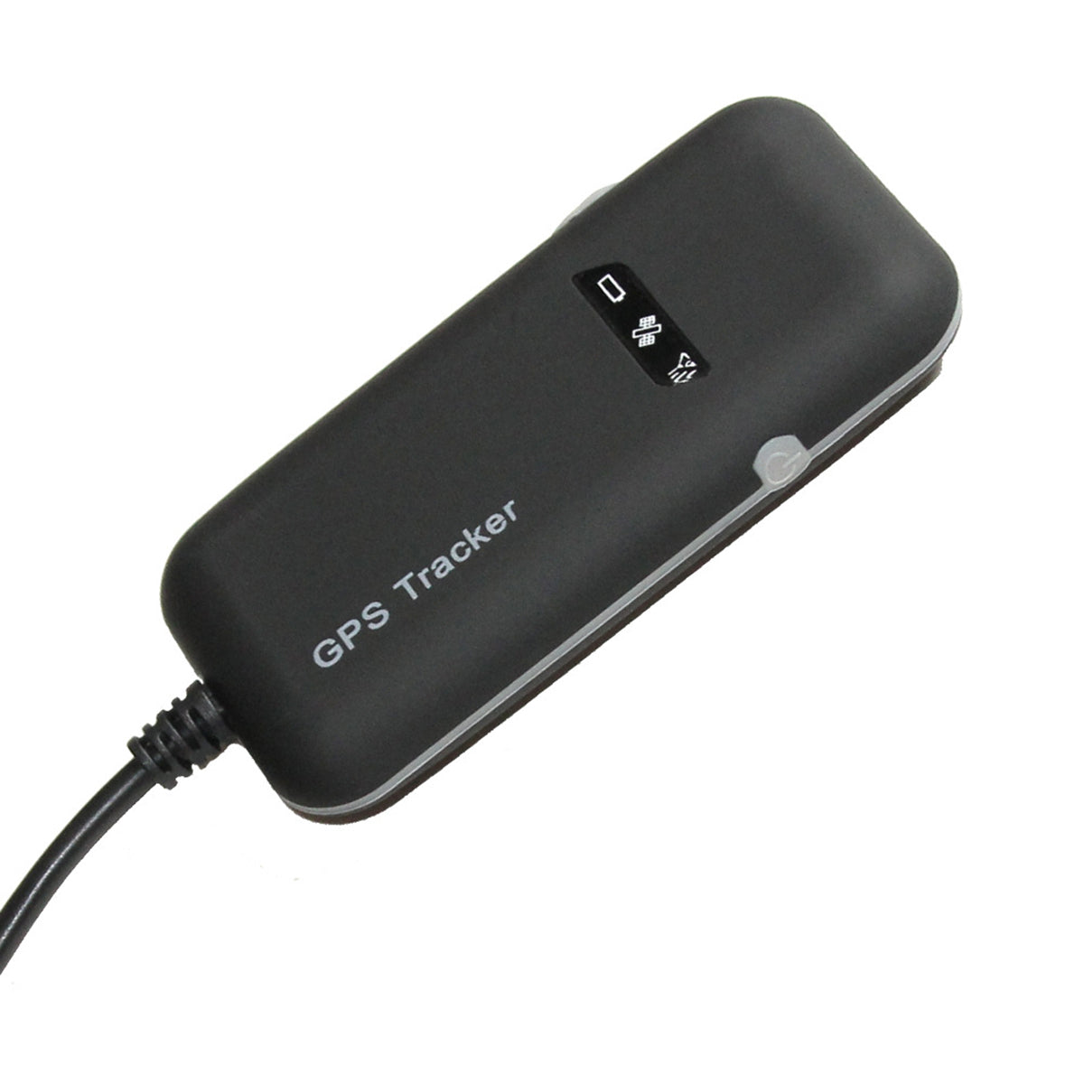 Draagbare Mini Tracker GPS Locator Anti-verloren Tag Alarm Tracker for Kind Auto Portemonnee Huisdier Producten Slimme Activiteit Tracker
