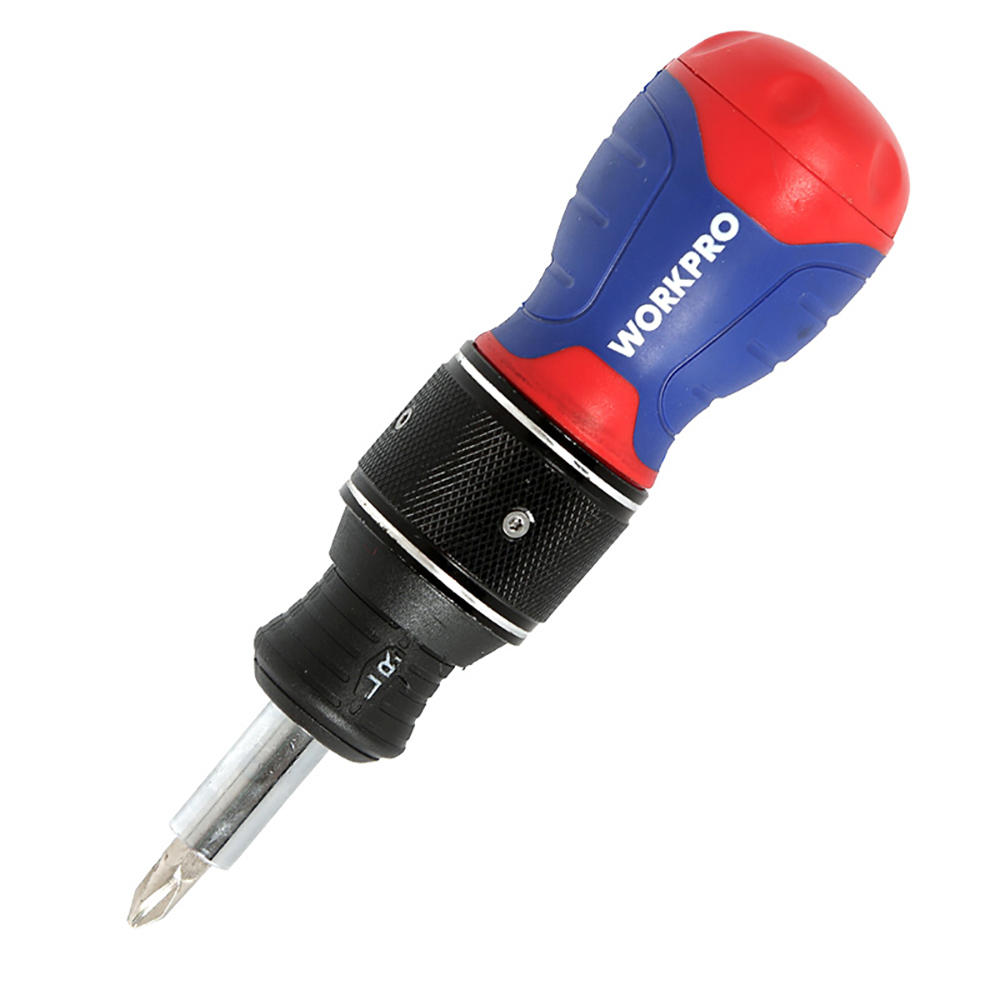 workpro 38 in 1 multifunctionele schroevendraaiers kit dubbele snelheid ratel schroevendraaier dhz reparatie tool