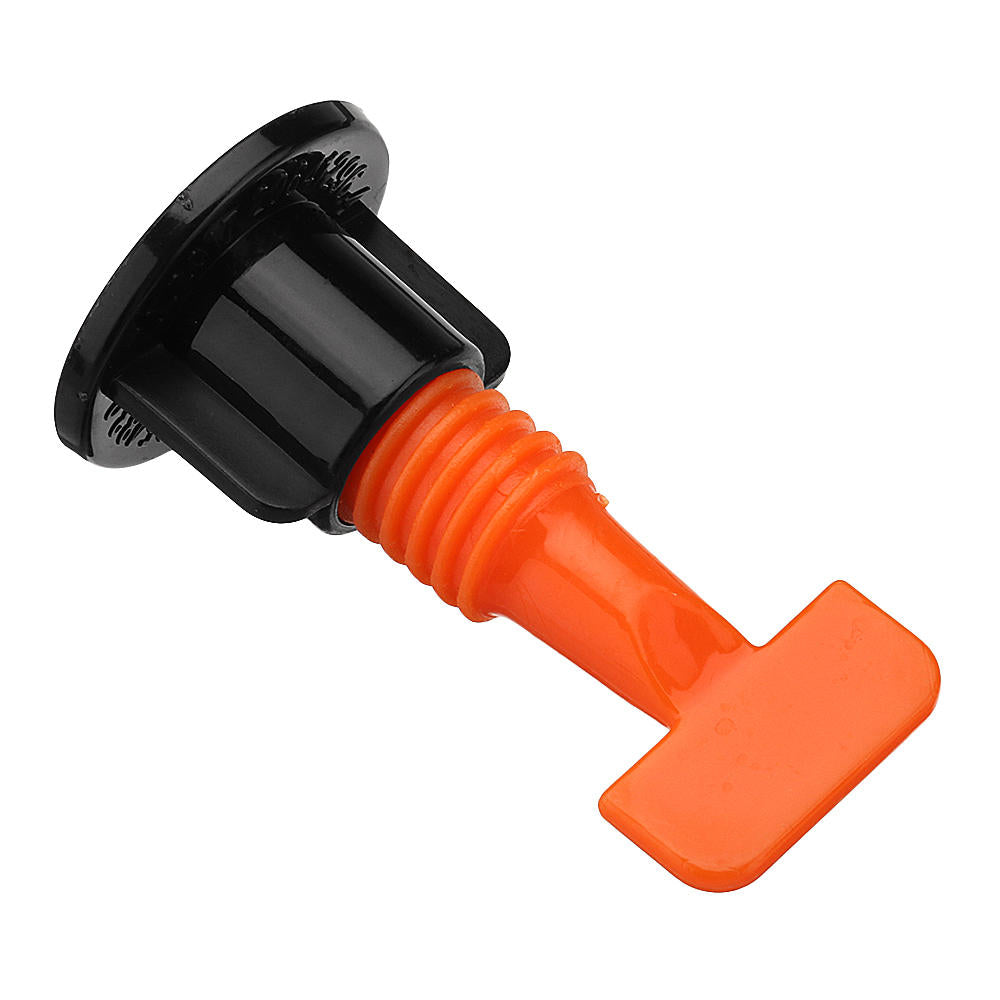 41-102 stuks keramische vloer muur constructie tool tegel leveling systeem kit spacers