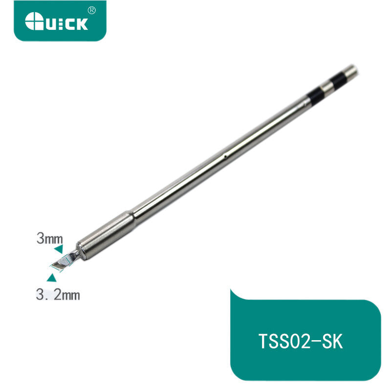 quick ts1200a loodvrije soldeerbouttips handletss02-sk tss02-k tss02-i tss02-j tss02-3c