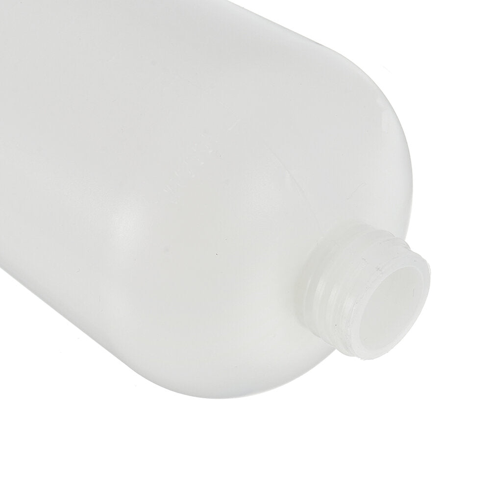 1000 ml hogedrukreiniger sneeuwschuimsproeiers spuitlans professionele wasstraatgereedschap