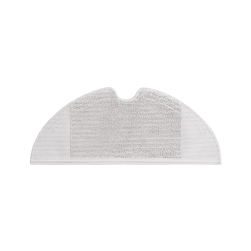 originele vervangingen voor xiaomi 1c stofzuigeronderdelen accessoires hoofdborstel afdekking hoofdborstel zijborstel hepa-filtermopdoek wegwerpmopdoek vochtbestendige pad