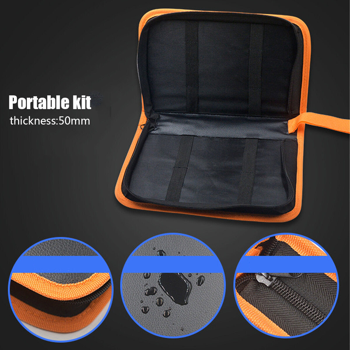 104 stuks 110 v / 220 v houtgestookte pen set stencil soldeerbout tips gereedschap pyrography kit