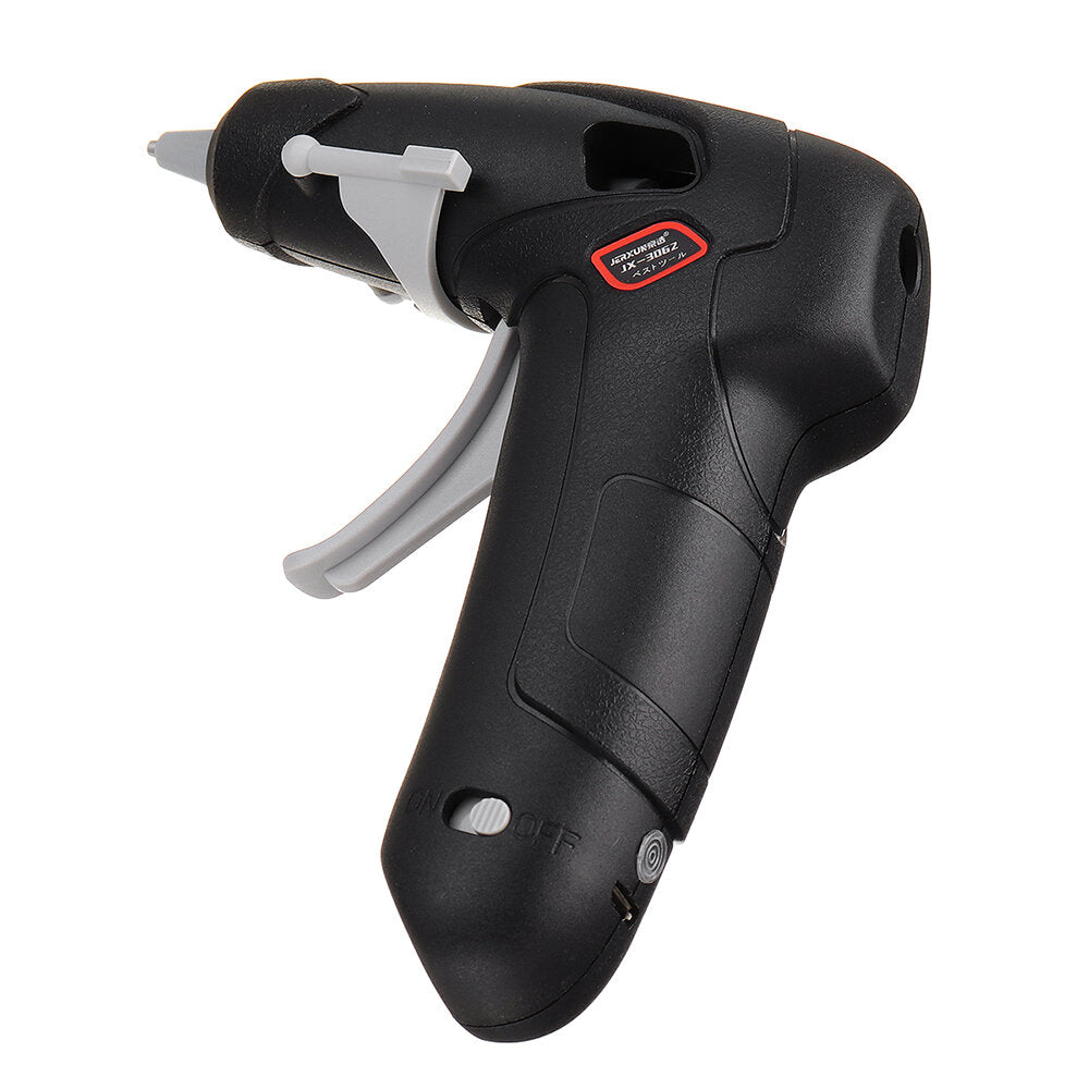 jx-3062 opladen van draadloze hotmelt lijmverwarmer huishoudelijke doe-het-reparatie-tool