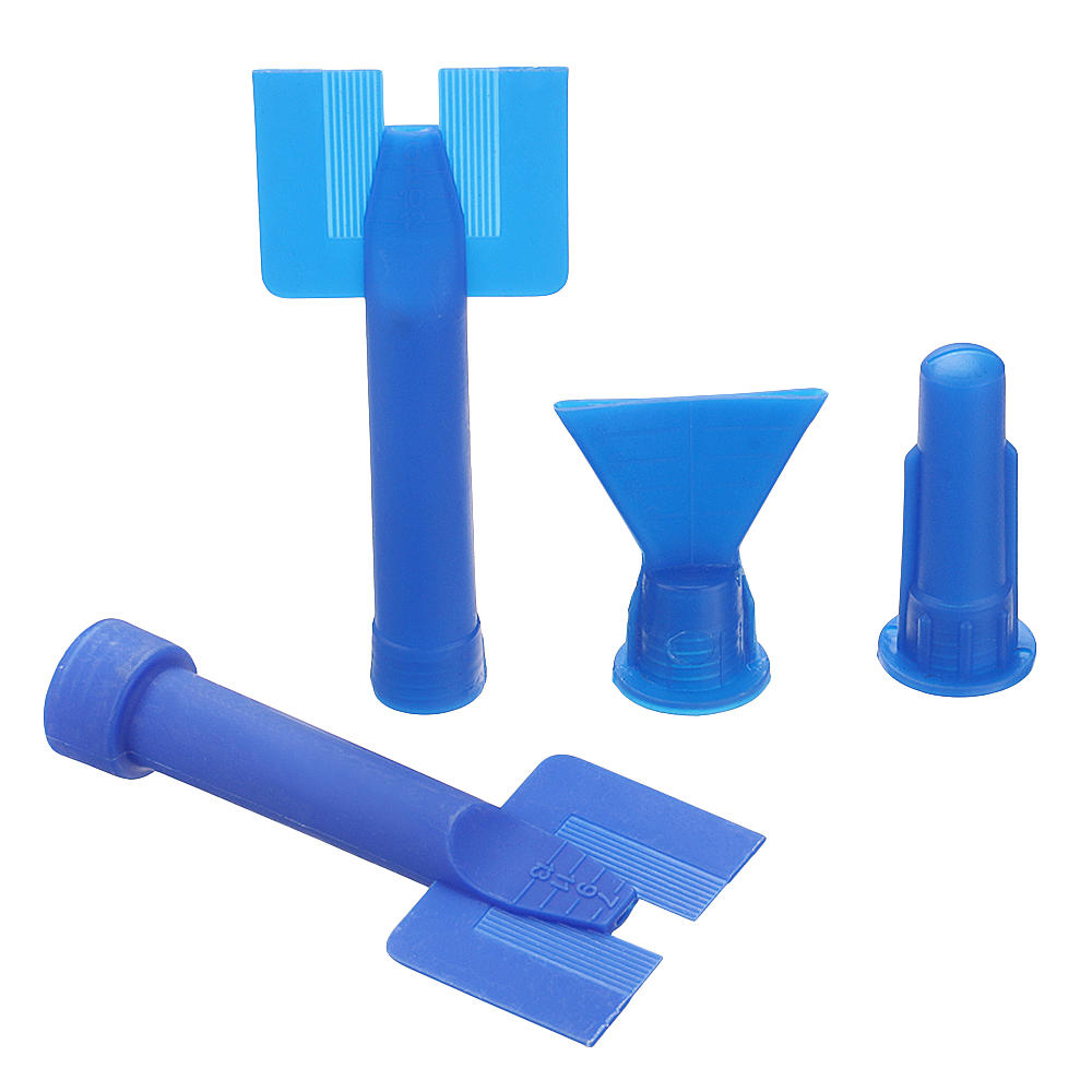 lijm nozzle mond deur lijm mond voor pneumatisch lijm rubber plaatwerk