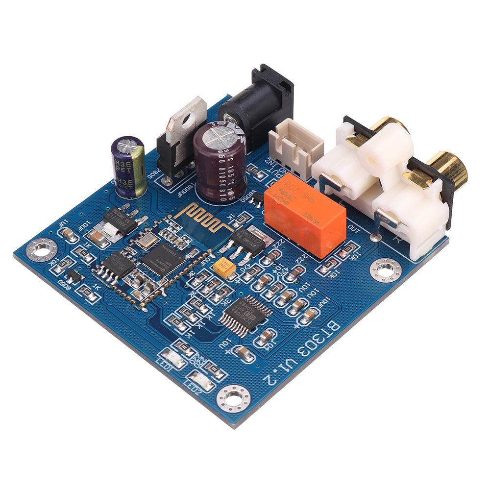 yj-qcc3003 bluetooth 5.0-module voor eindversterkerbord