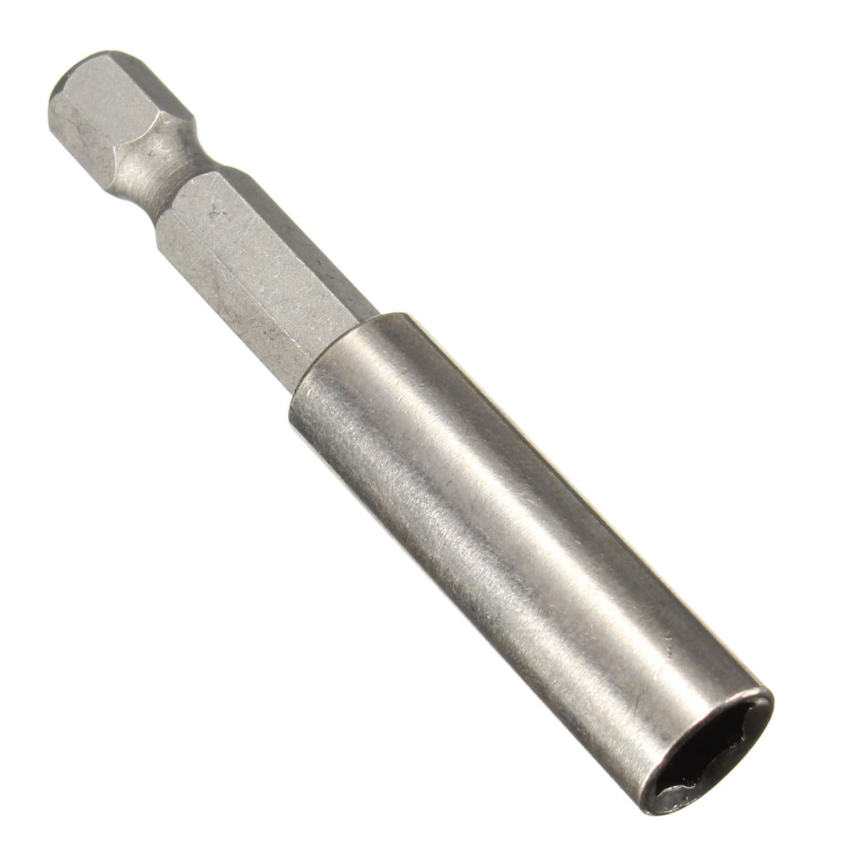 1/4 inch hex shank magnetische bithouder schroevendraaier bitverlenging tip bar 60mm/100mm/150mm